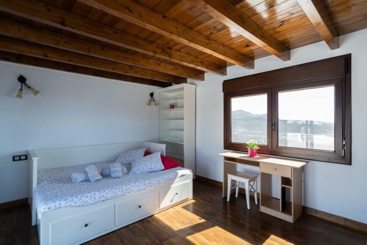 Вилла Casa Mar Ла-Санта Экстерьер фото