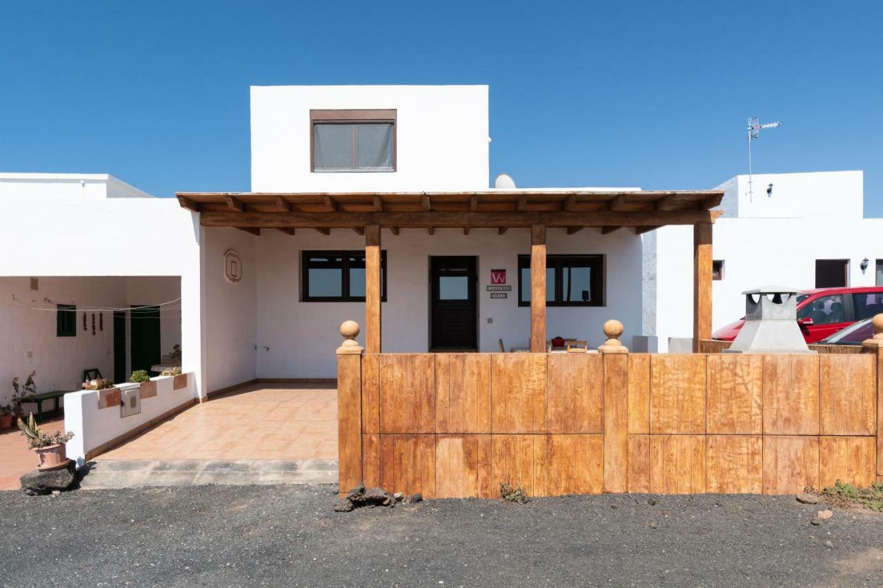 Вилла Casa Mar Ла-Санта Экстерьер фото