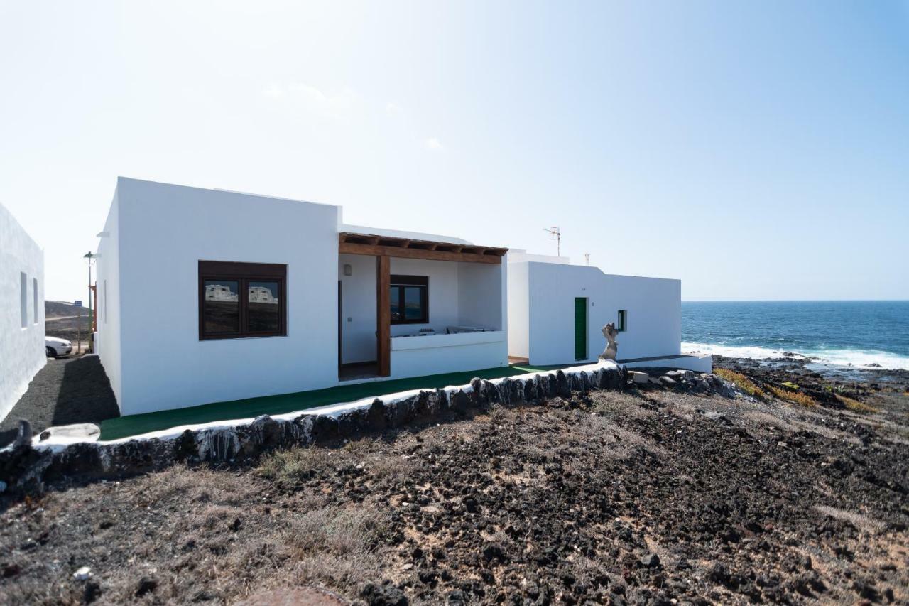 Вилла Casa Mar Ла-Санта Экстерьер фото