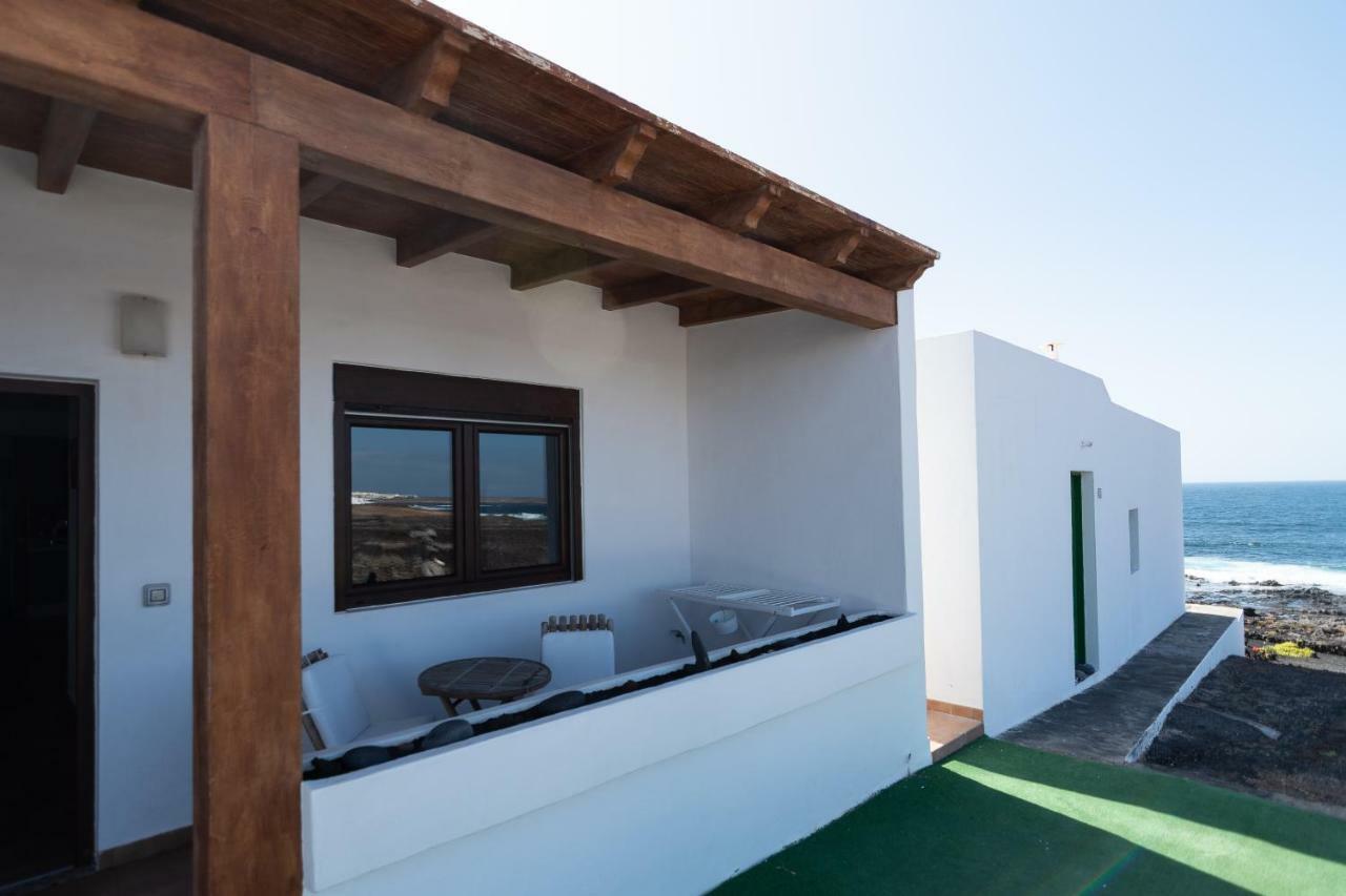 Вилла Casa Mar Ла-Санта Экстерьер фото