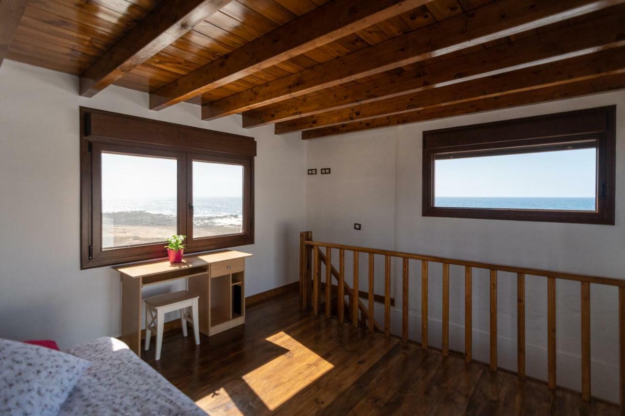 Вилла Casa Mar Ла-Санта Экстерьер фото